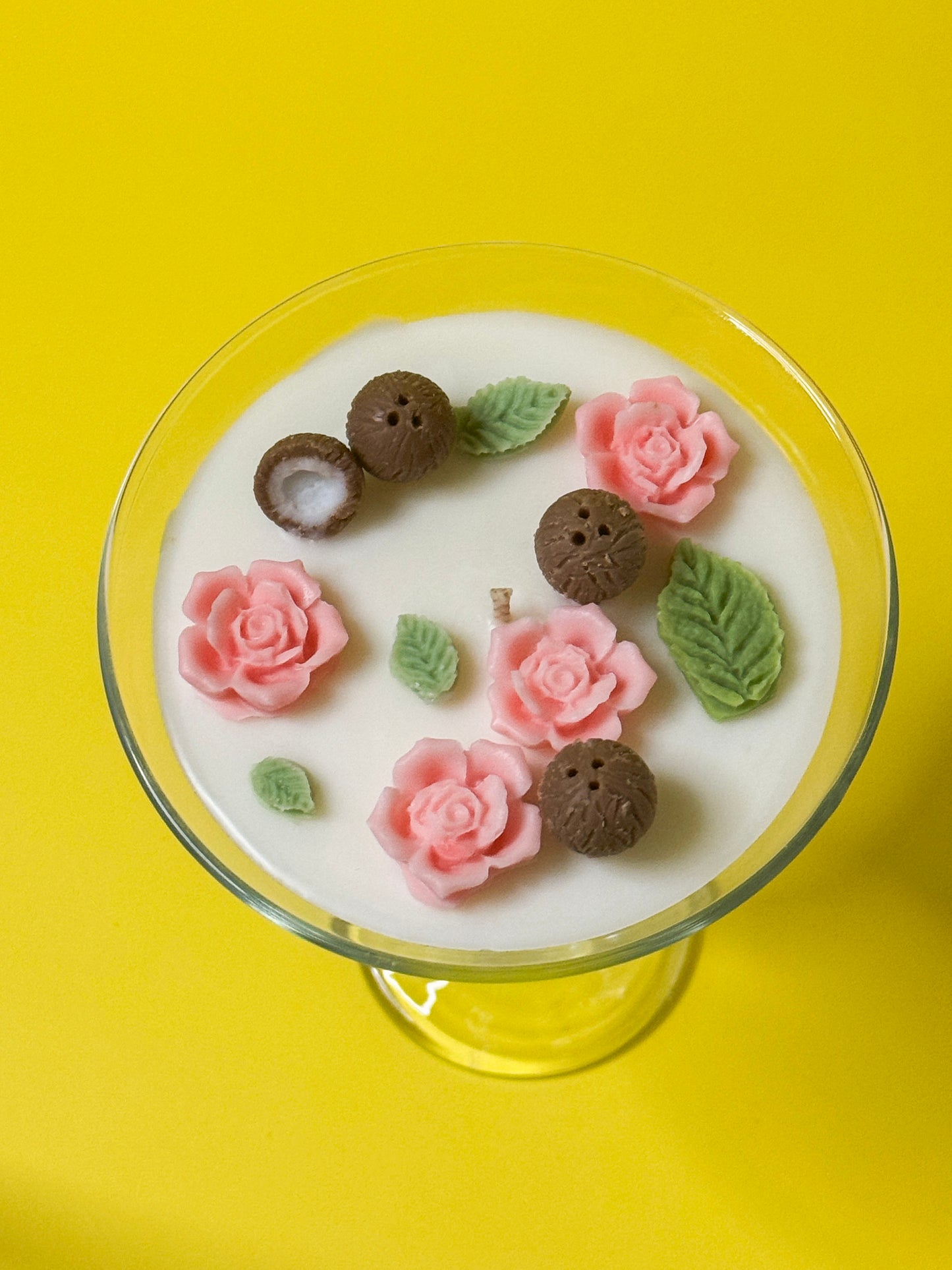 Coconut Dream