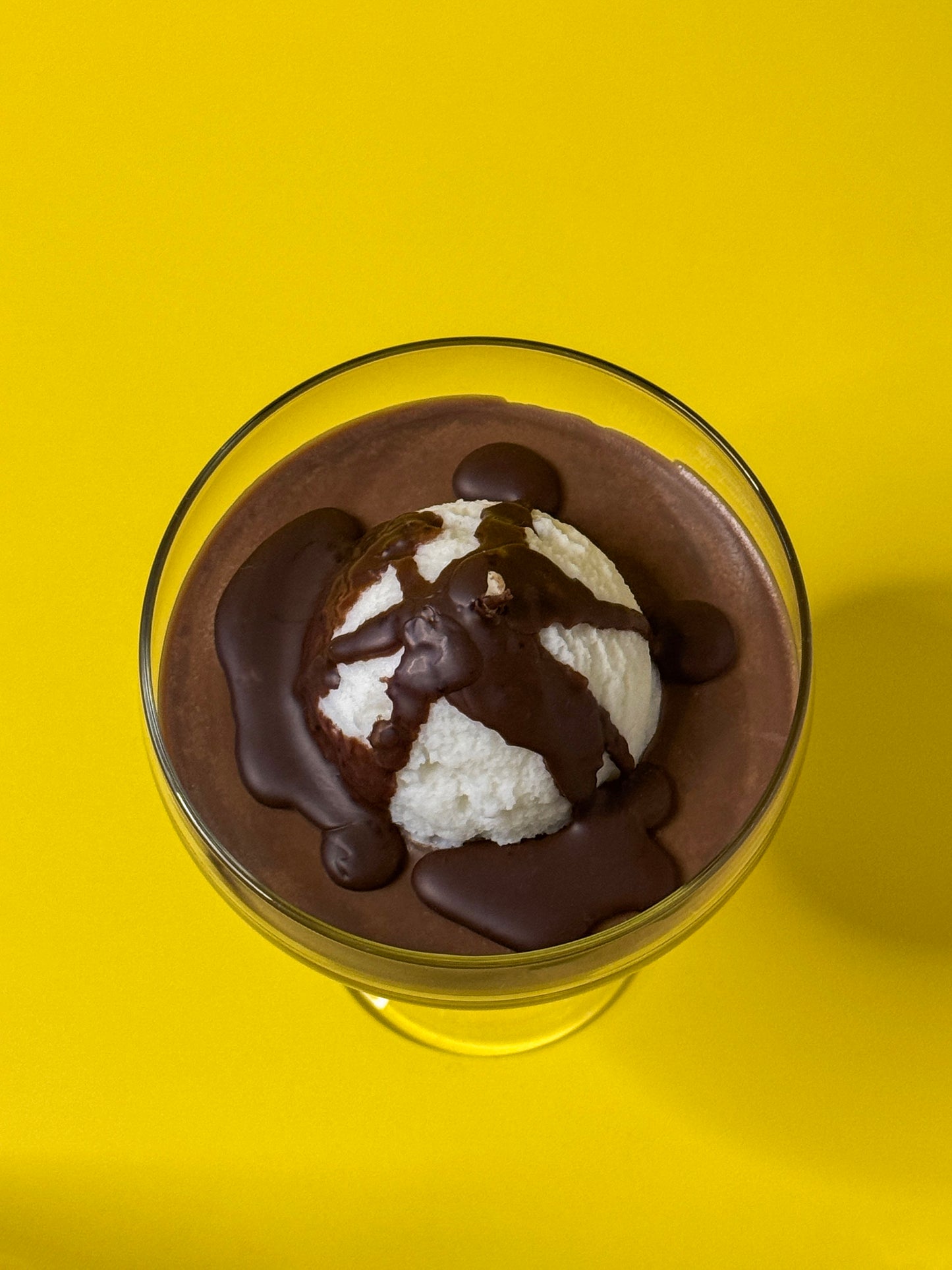 Cocoa Ice Cream