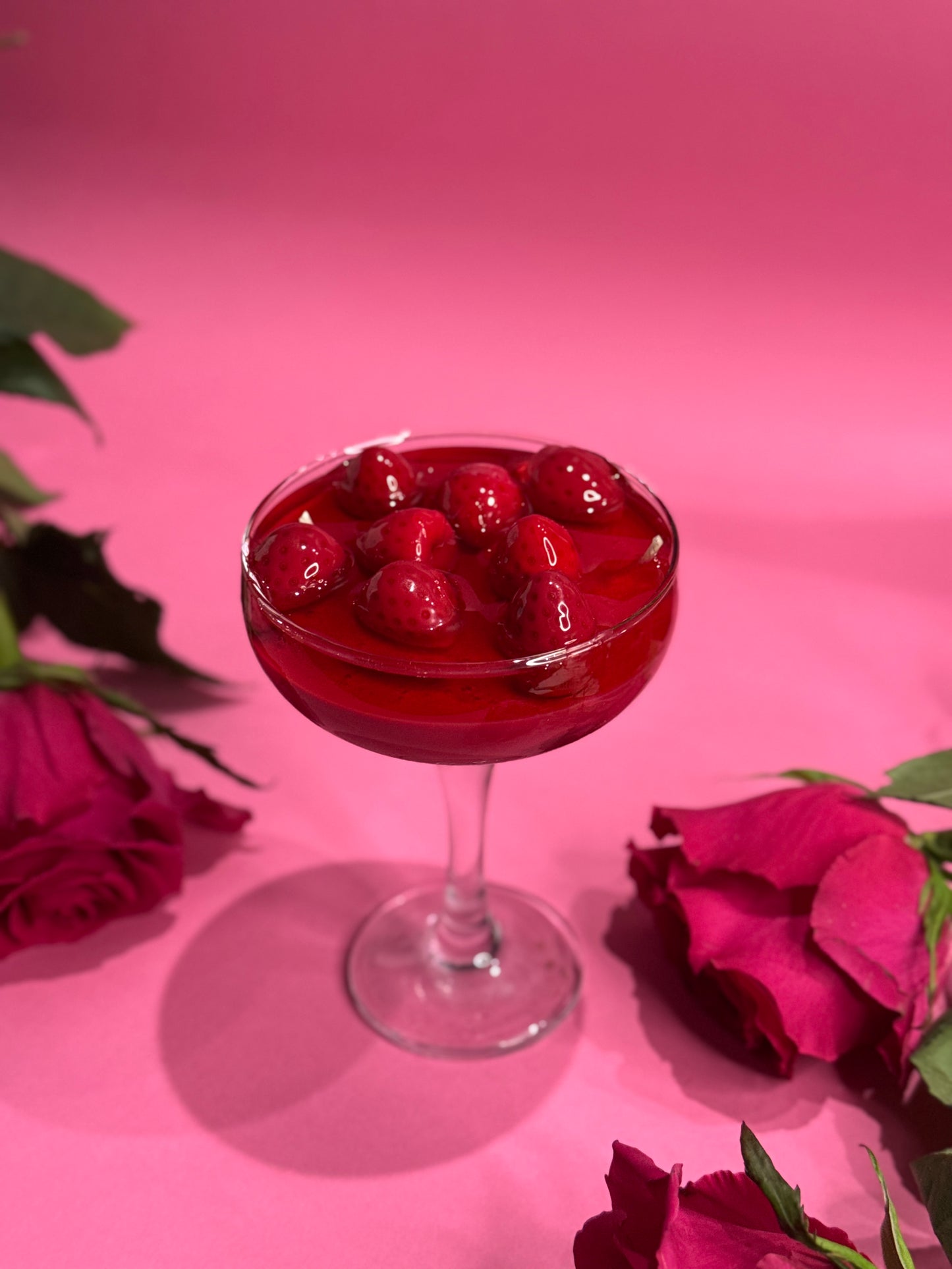 Cherry Cocktail