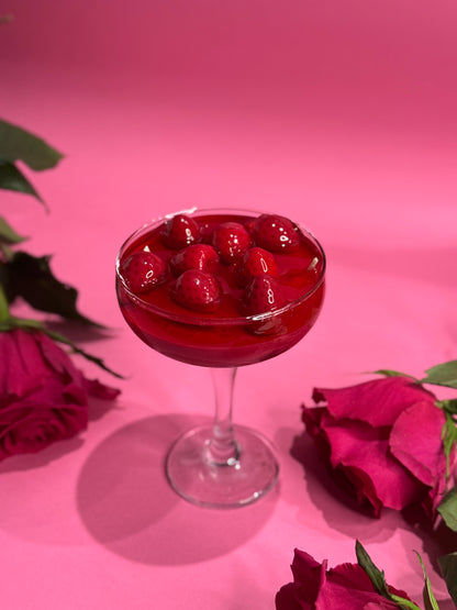 Cherry Cocktail