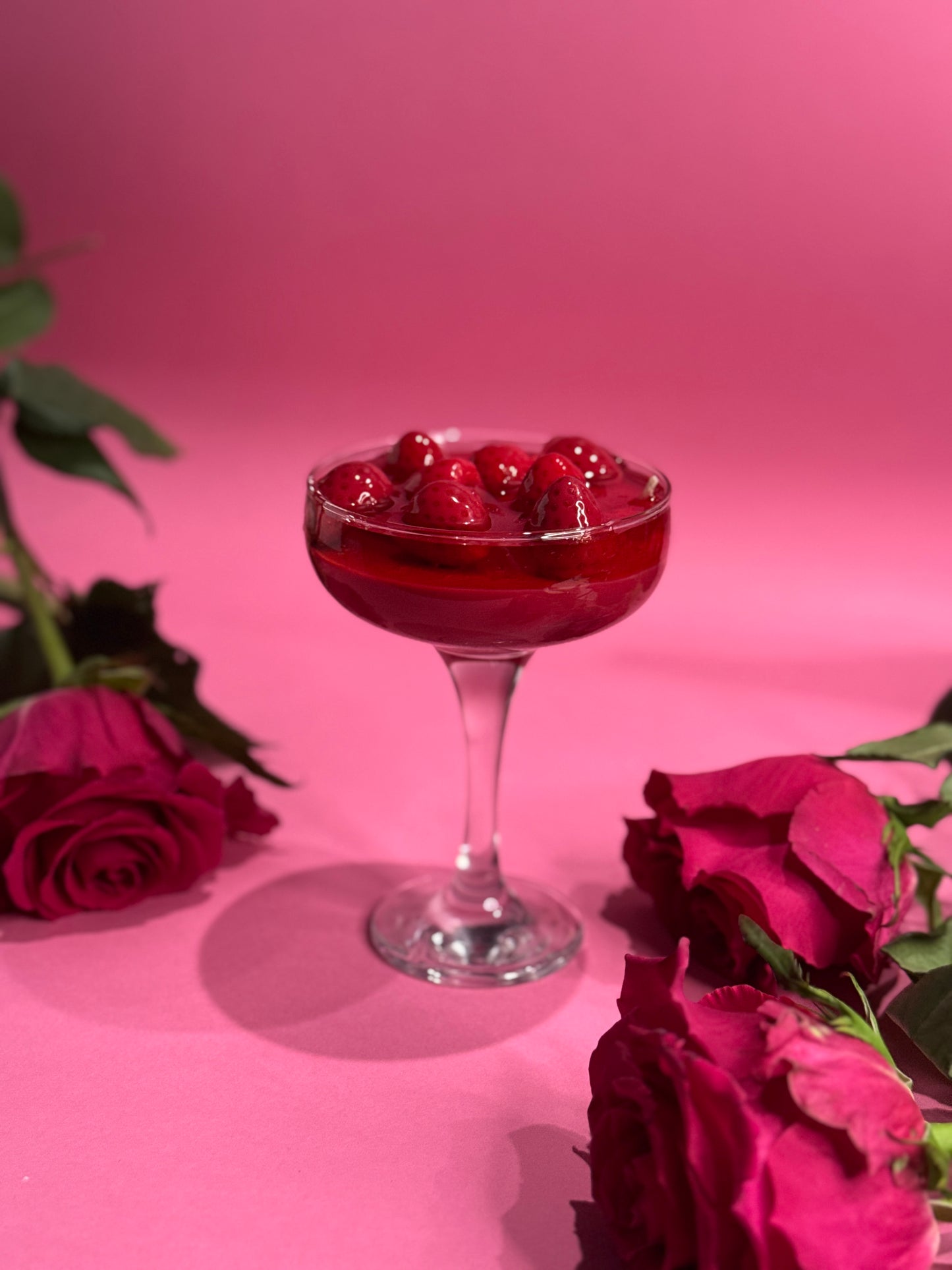 Cherry Cocktail
