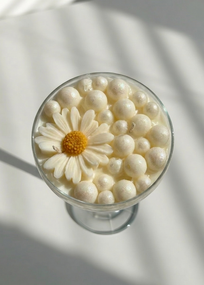Accorn Chamomile pavasario žvakė dovana