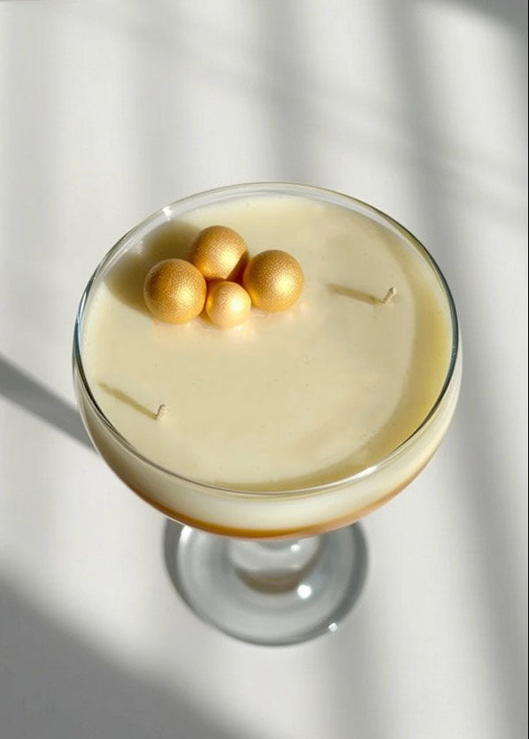 Accorn Glowy Pearls žvakė dovana