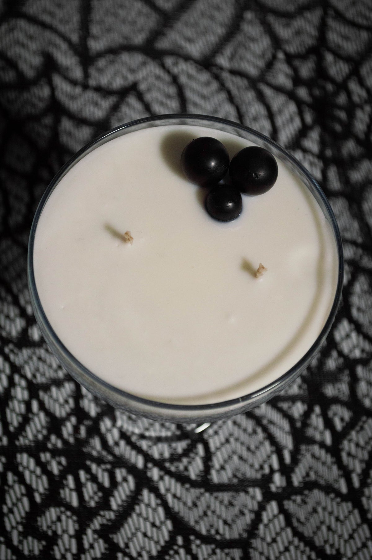Black Pearl