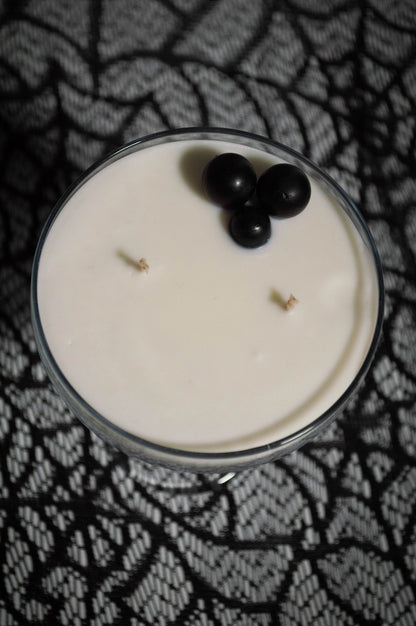 Black Pearl