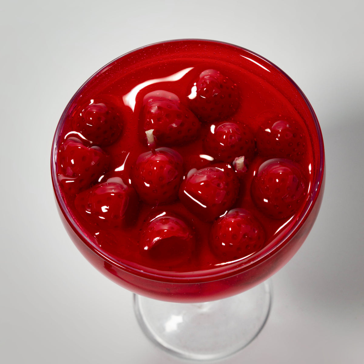 Strawberry Cocktail