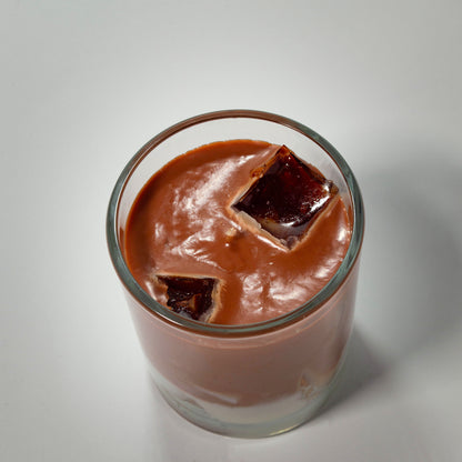Mocha Glow