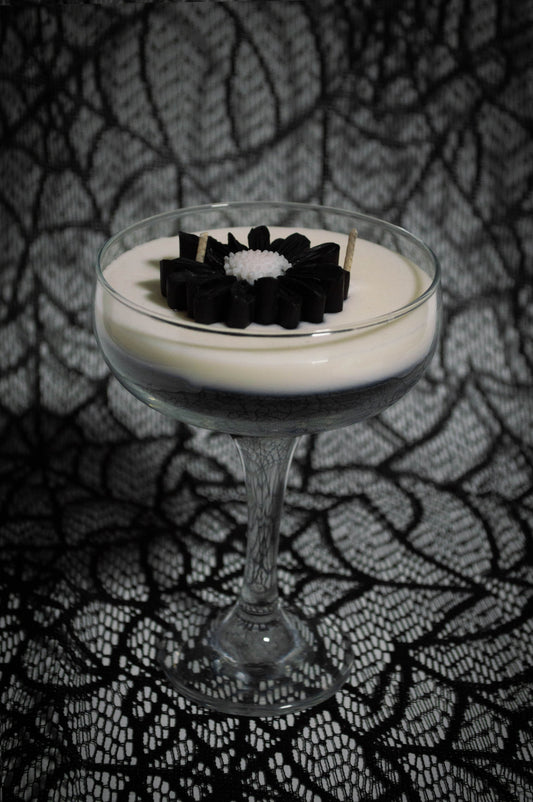 Black Daisy