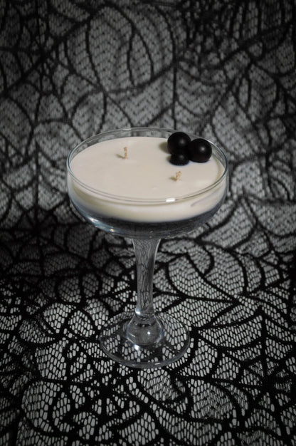 Black Pearl