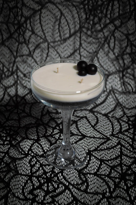 Black Pearl