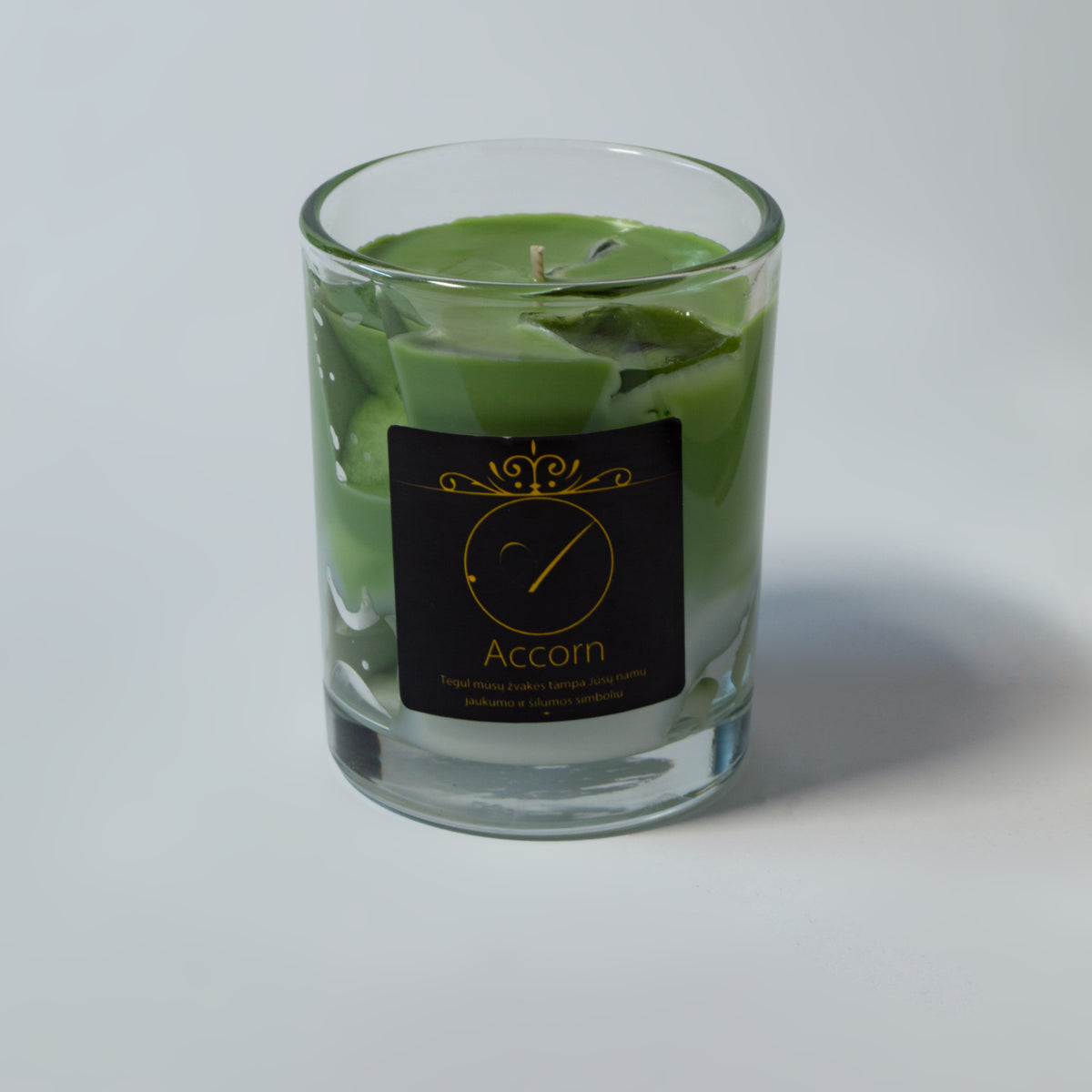 Matcha Mood