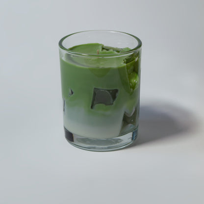 Matcha Mood