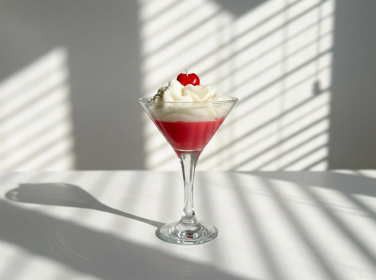 Cherry on Top