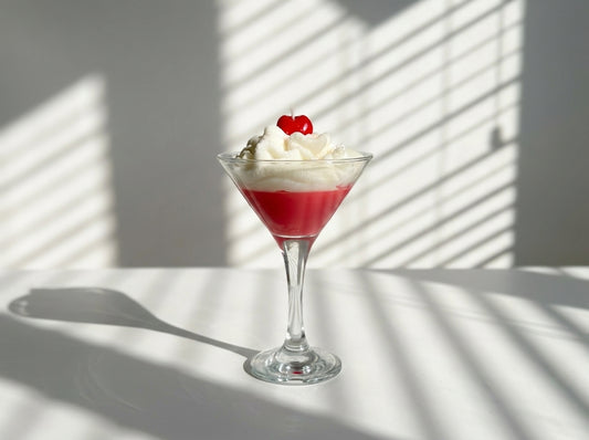 Cherry on Top