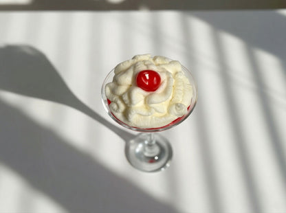 Cherry on Top