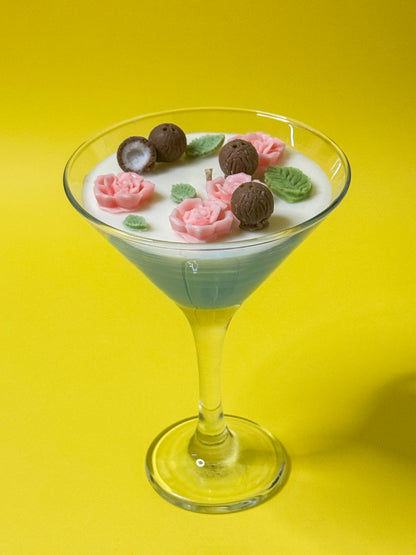 Coconut Dream
