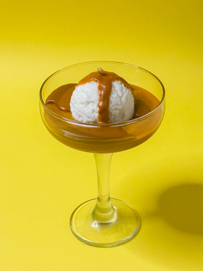 Amber Ice Cream