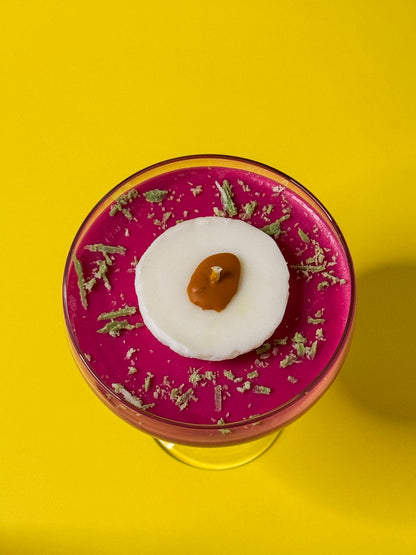 Pink Soup