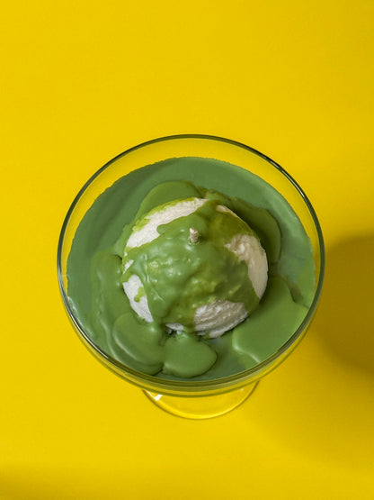 Sage Ice Cream