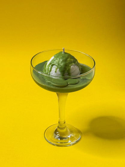 Sage Ice Cream