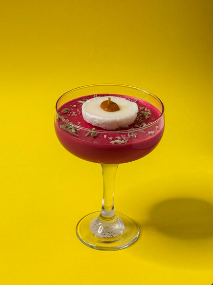 Pink Soup