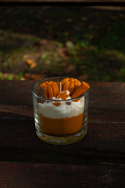 Pumpkin Spice
