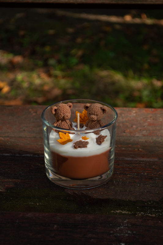 Cozy Fall