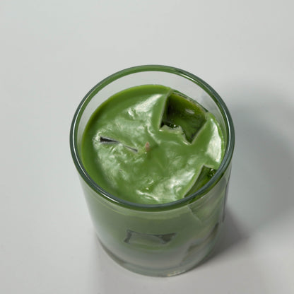 Matcha Mood