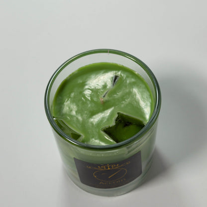 Matcha Mood