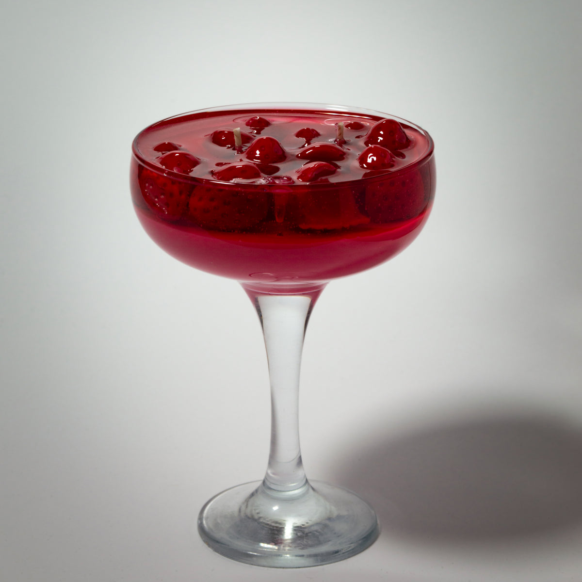 Strawberry Cocktail