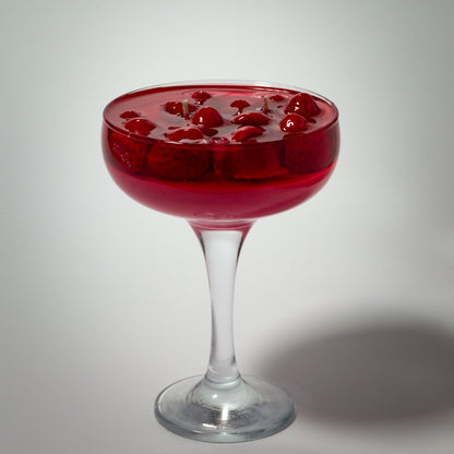 Strawberry Cocktail